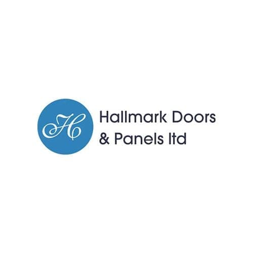 hallmark doors and panels ltd logo